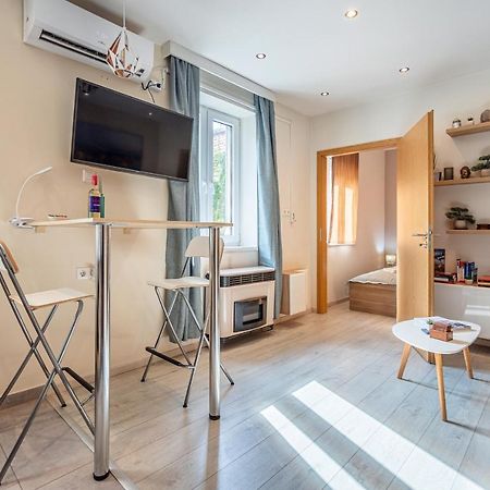 Velvet Vista Apartment 布达佩斯 外观 照片
