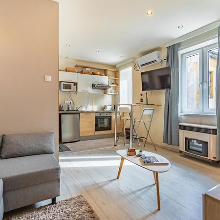 Velvet Vista Apartment 布达佩斯 外观 照片