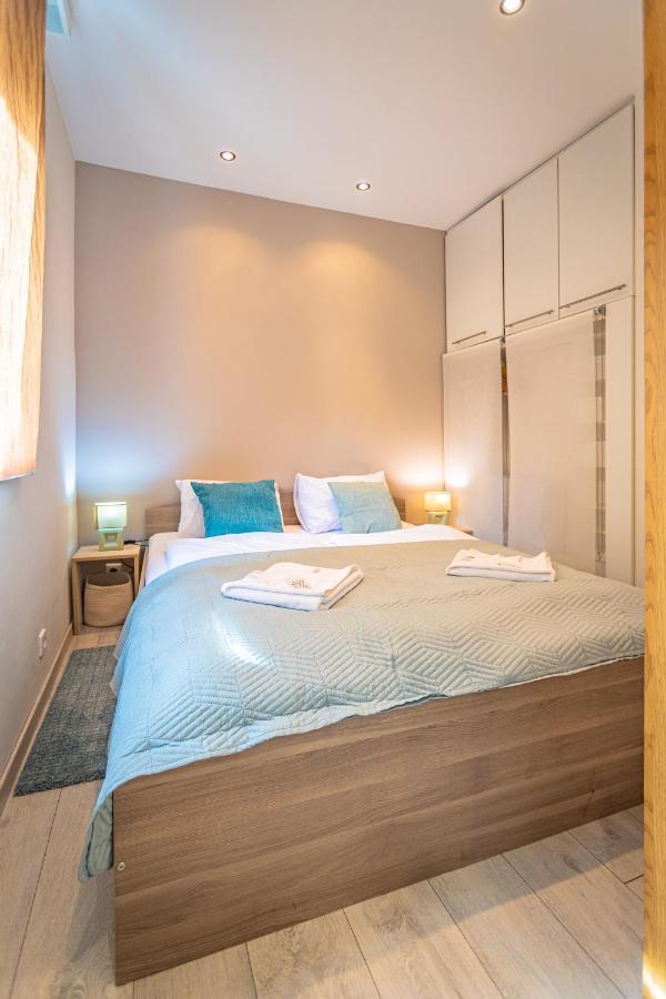 Velvet Vista Apartment 布达佩斯 外观 照片