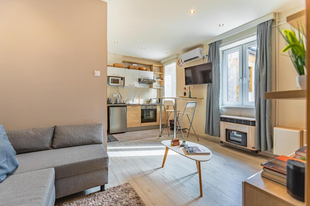 Velvet Vista Apartment 布达佩斯 外观 照片