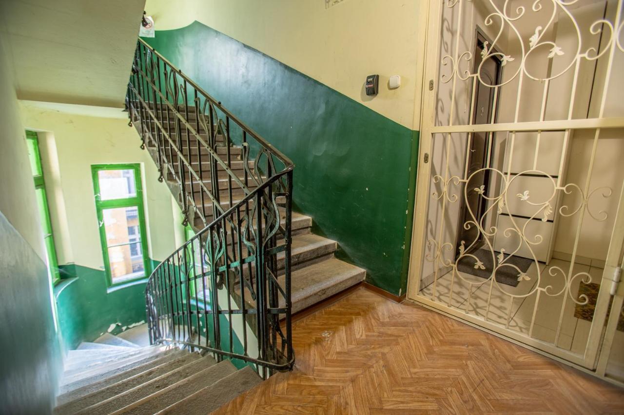 Velvet Vista Apartment 布达佩斯 外观 照片