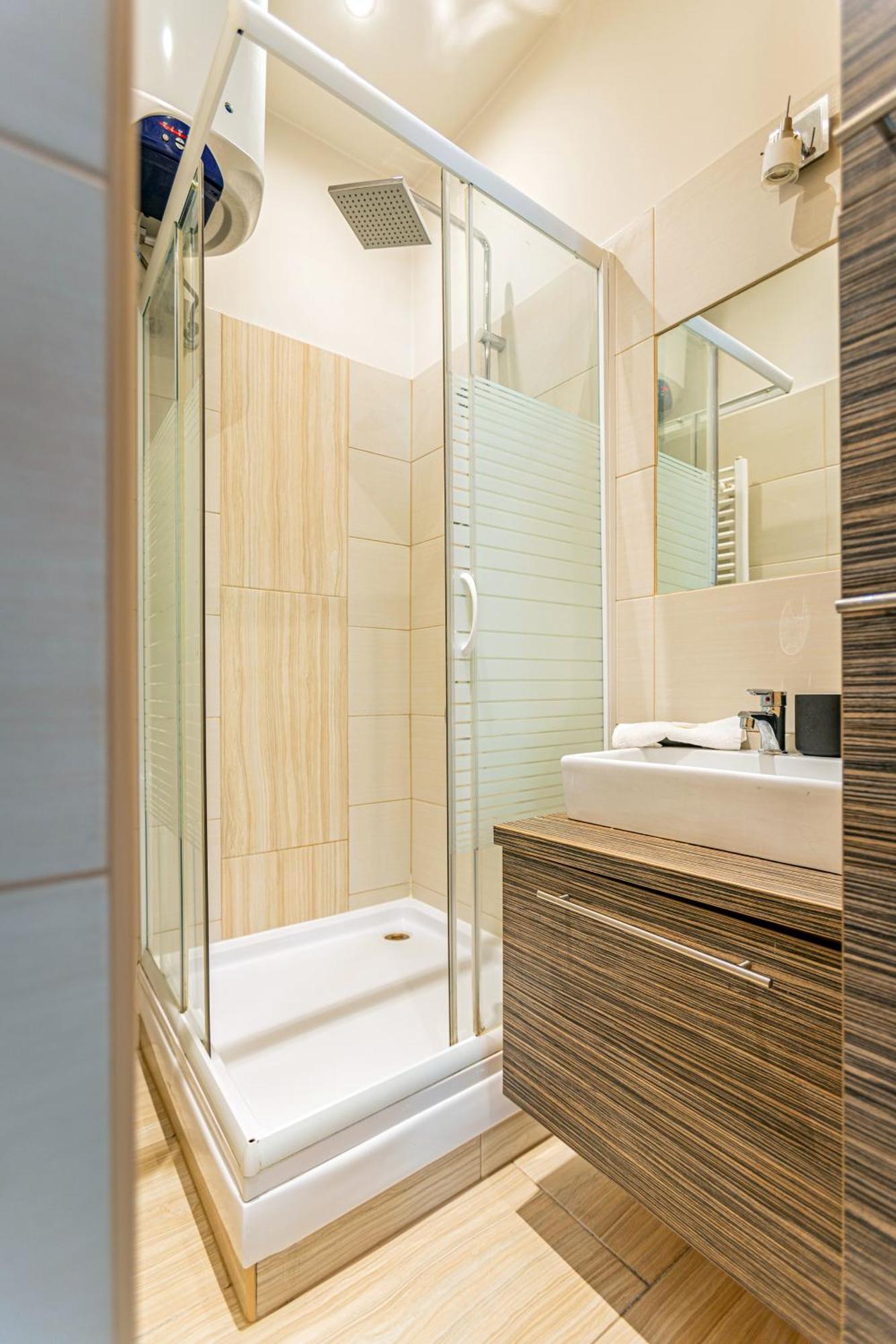 Velvet Vista Apartment 布达佩斯 外观 照片
